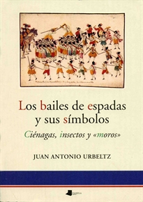 Books Frontpage Los bailes de espadas y sus símbolos