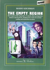 Books Frontpage The empty region