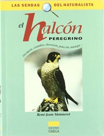 Books Frontpage El Halcon Peregrino