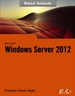 Front pageWindows Server 2012
