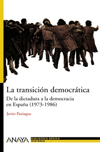 Books Frontpage La transición democrática