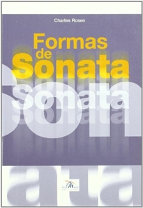 Books Frontpage Formas de sonata