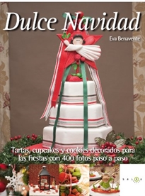 Books Frontpage Dulce Navidad