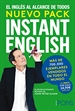 Front pageEl inglés al alcance de todos: Instant English