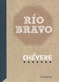 Books Frontpage Río Bravo