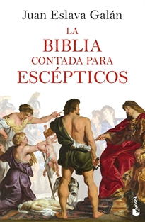 Books Frontpage La Biblia contada para escépticos