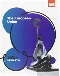 Books Frontpage Social Science Modular 6 The European Union