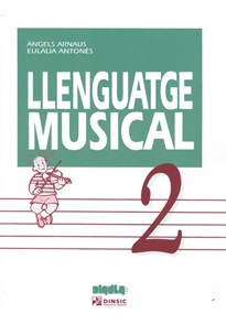 Books Frontpage Llenguatge Musical 2 (Diaula)