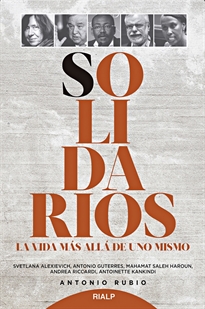 Books Frontpage Solidarios