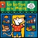 Front pageLa Maisy. Llibre joguina - La botiga de la Maisy