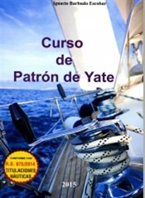 Books Frontpage Curso de Patrón de Yate