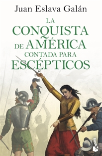 Books Frontpage La conquista de América contada para escépticos