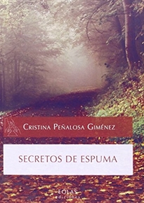 Books Frontpage Secretos De Espuma