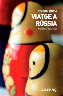 Books Frontpage Viatge a Rússia