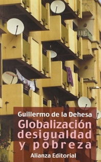 Books Frontpage Globalización, desigualdad y pobreza