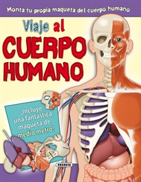 Books Frontpage Viaje al cuerpo humano