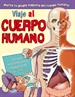 Front pageViaje al cuerpo humano