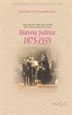 Front pageHistoria política, 1875-1939