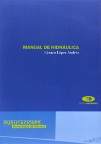 Books Frontpage Manual de hidráulica