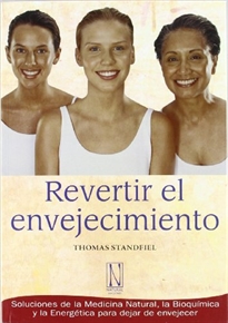 Books Frontpage Revertir el  envejecimiento