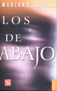 Books Frontpage Los De Abajo