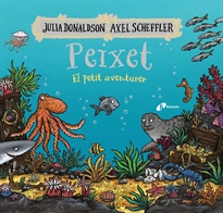 Books Frontpage Peixet, el petit aventurer