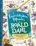 Front pageLos fantastibulosos mundos de Roald Dahl