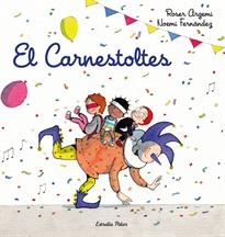 Books Frontpage El Carnestoltes