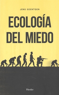 Books Frontpage Ecología del miedo