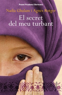 Books Frontpage El secret del meu turbant