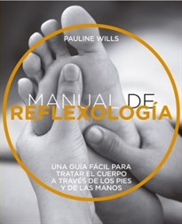 Books Frontpage 444. Manual De Reflexologia