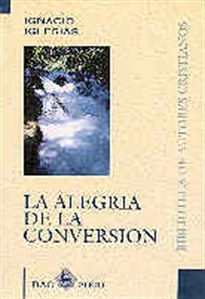 Books Frontpage La alegría de la conversión