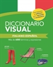 Front pageDiccionario Visual Italiano-Español