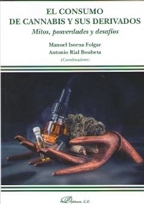 Books Frontpage El consumo de cannabis y sus derivados