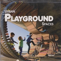 Books Frontpage Urban Playground Spaces