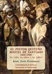 Front pageEl pintor Quiteño Miguel de Santiago (1633-1706)