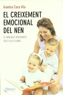 Books Frontpage El creixement emocional del nen