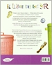 Front pageEl llibre de les 3 R: Reduir, Reciclar, Reutilitzar