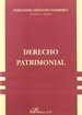 Front pageDerecho patrimonial