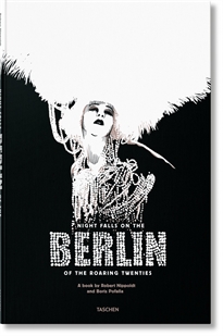 Books Frontpage Night Falls on the Berlin of the Roaring Twenties