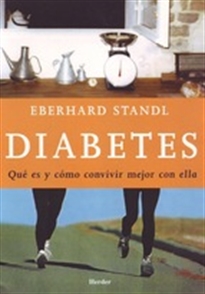 Books Frontpage Diabetes