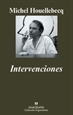 Front pageIntervenciones