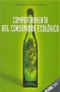 Books Frontpage Comportamiento del consumidor ecológico