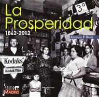 Books Frontpage La Prosperidad. 1862-2012