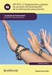 Front pageOrganización y gestión de acciones de dinamización de la información para jóvenes. SSCE0109 - Información juvenil
