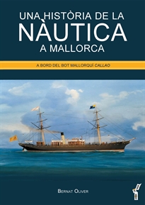 Books Frontpage Una història de la nàutica a Mallorca