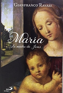 Books Frontpage María. La madre de Jesús