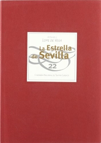 Books Frontpage La estrella de Sevilla