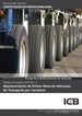 Front pageMantenimiento de Primer Nivel de Vehículos de Transporte por Carretera- Incluye Contenido Multimedia