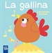 Front pageLa gallina